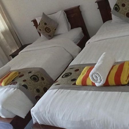 Reynold Artha Guest House 누사 렘봉안 외부 사진